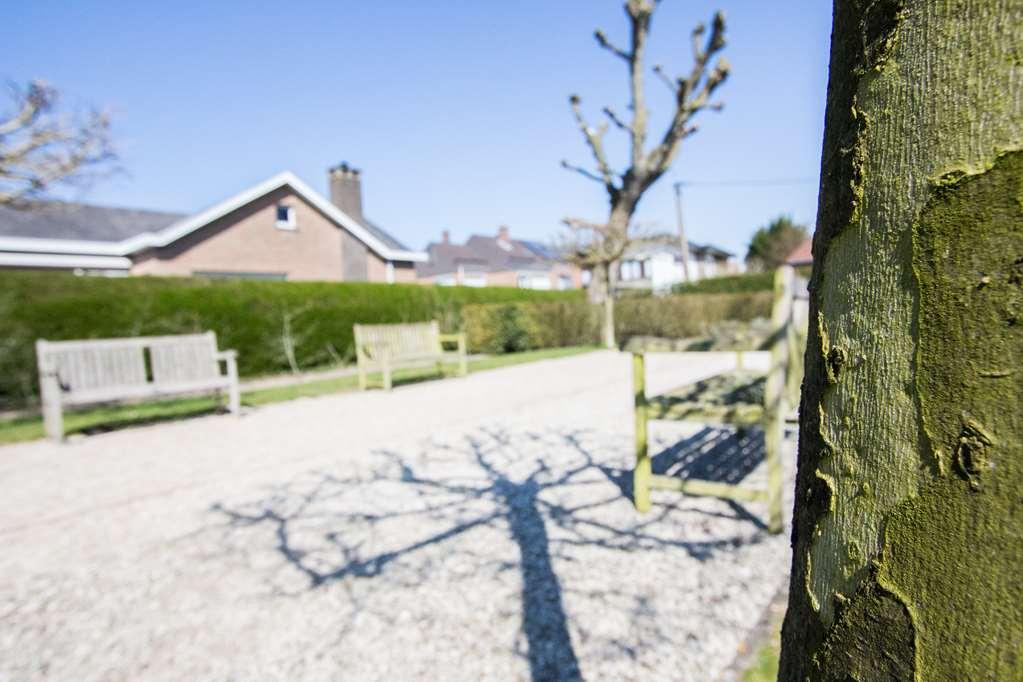 Holiday Suites De Haan Exterior photo